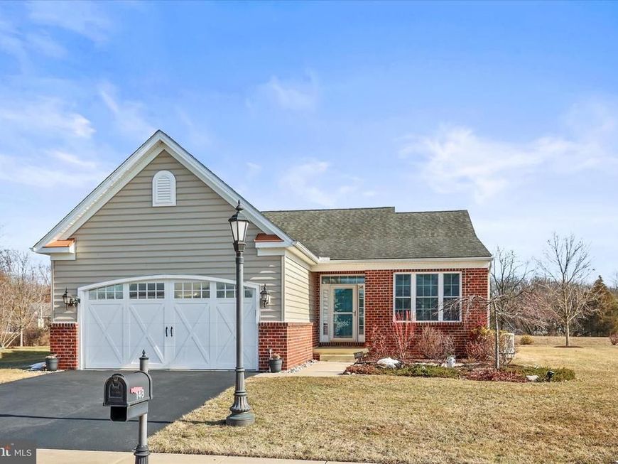 148 Woodhaven Drive, Gettysburg, PA 17325 Main Photo