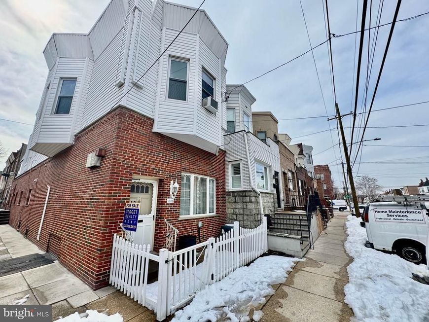 1626 W Porter Street, Philadelphia, PA 19145 Main Photo