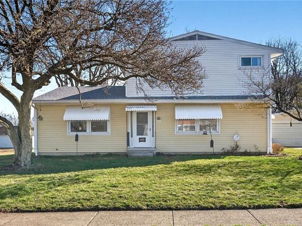 1724 S Belmont Avenue, Springfield, OH 45505