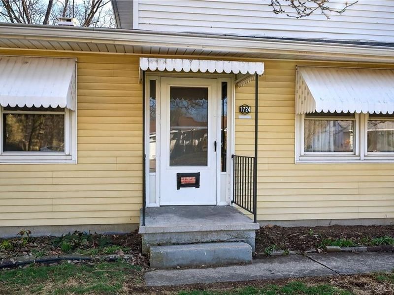 1724 S Belmont Avenue, Springfield, OH 45505 Photo 2