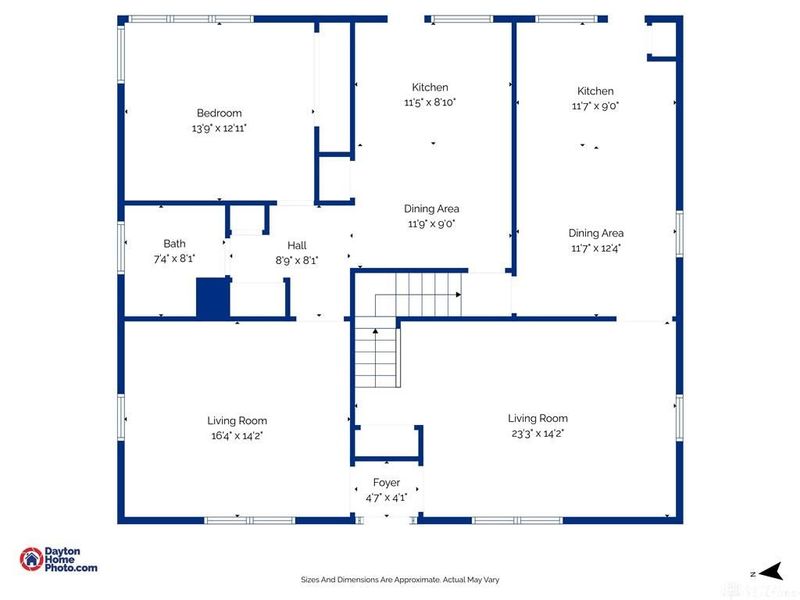 1724 S Belmont Avenue, Springfield, OH 45505 Photo 50