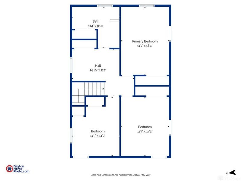 1724 S Belmont Avenue, Springfield, OH 45505 Photo 51