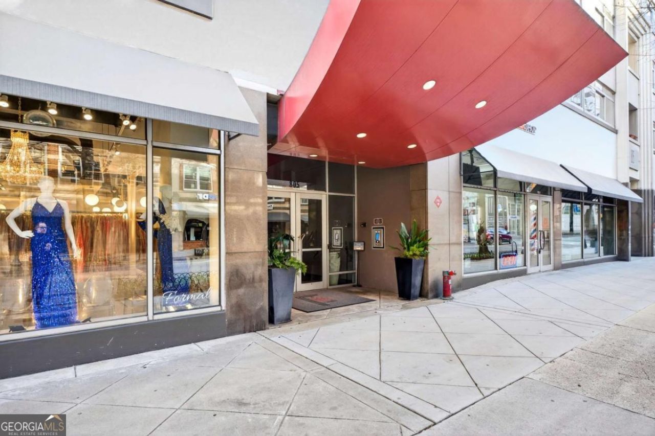 805 Peachtree Street Ne, Unit 202, Atlanta, GA 30308 Main Photo