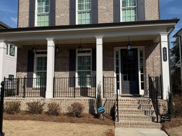 2648 Baxter Pines Way, Duluth, GA 30096