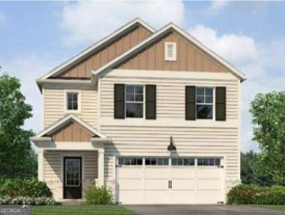 6018 Knickerbocker Street, Mableton, GA 30126 Main Photo