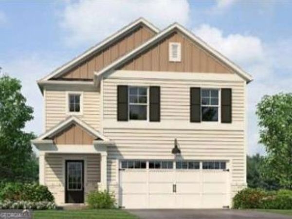 6018 Knickerbocker Street, Mableton, GA 30126