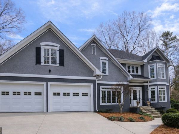 1092 Cheney Place SW, Marietta, GA 30064