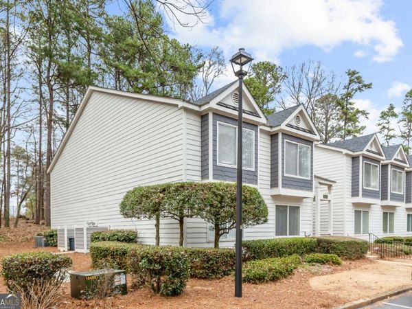 23 Fair Haven Way SE, Smyrna, GA 30080