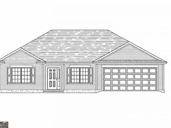 317 Barney Run, Unit LOT 162, Statesboro, GA 30458