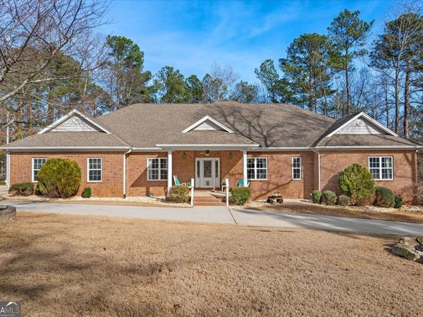7255 Confederate Lane, Villa Rica, GA 30180