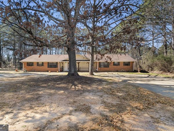 355 Santa Fe Trail, Unit 345 AND 35, Ellenwood, GA 30294