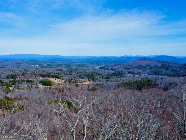 120 Croft Mountain Road, Blairsville, GA 30512