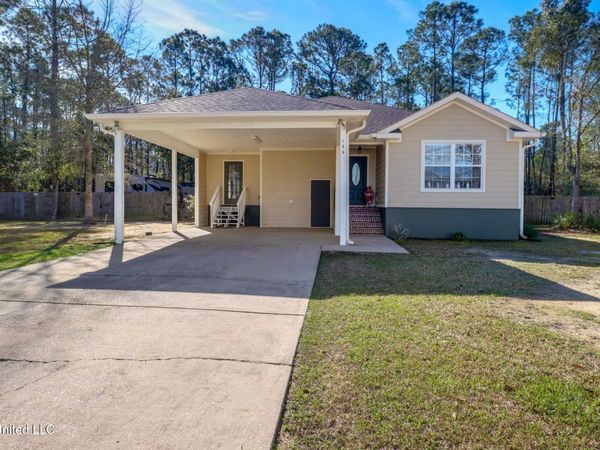 144 Sycamore Drive, Pass Christian, MS 39571