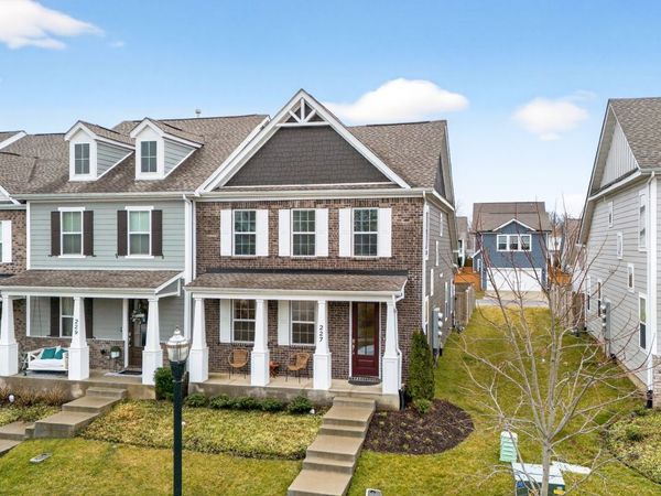 227 Southmen Ln, Spring Hill, TN 37174