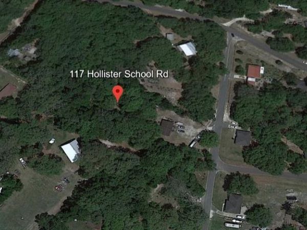 117 Hollister School Rd, Palatka, FL 32177