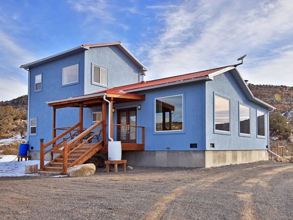 15086 45 1/2 Road , Mesa, CO 81643