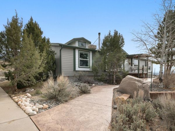 3984 Rapid Creek Road , Palisade, CO 81526