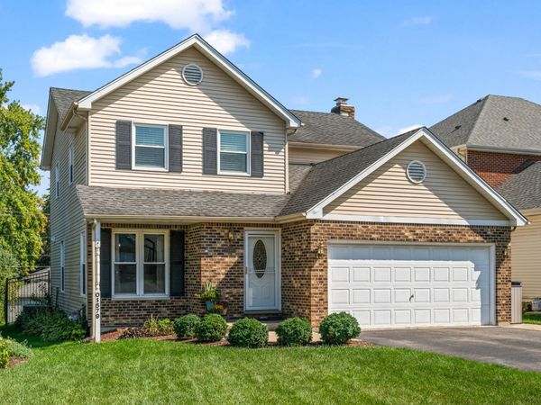 0S579 Robbins Street , Winfield, IL 60190