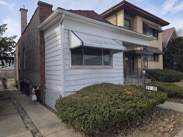 8410 S Marshfield Avenue , Chicago, IL 60620