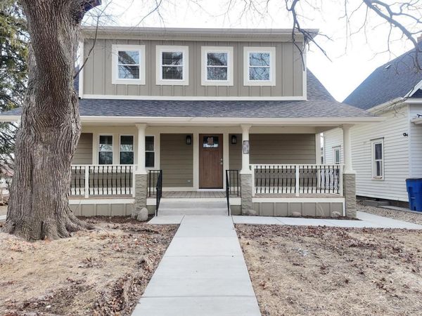 2903 Gilead Avenue , Zion, IL 60099