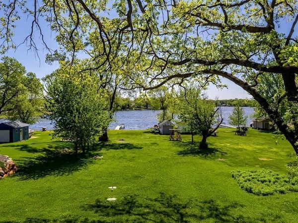 14676 Devitt Avenue NW, Monticello, MN 55362