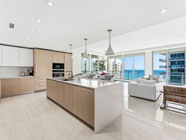 3100 N Ocean Drive, Unit 1702p, Singer Island, FL 33404