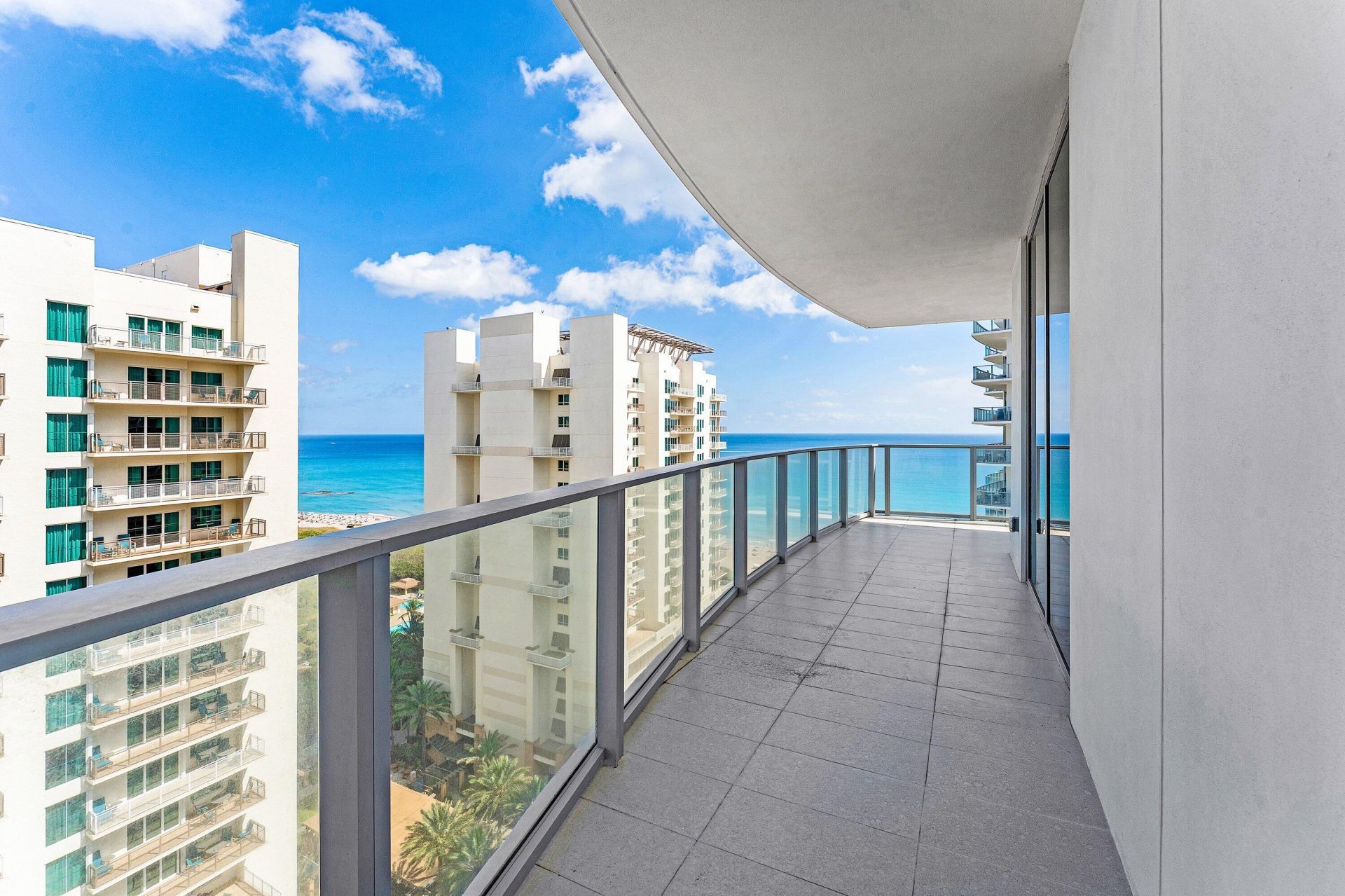 3100 N Ocean Drive, Unit 1702p, Singer Island, FL 33404 Photo