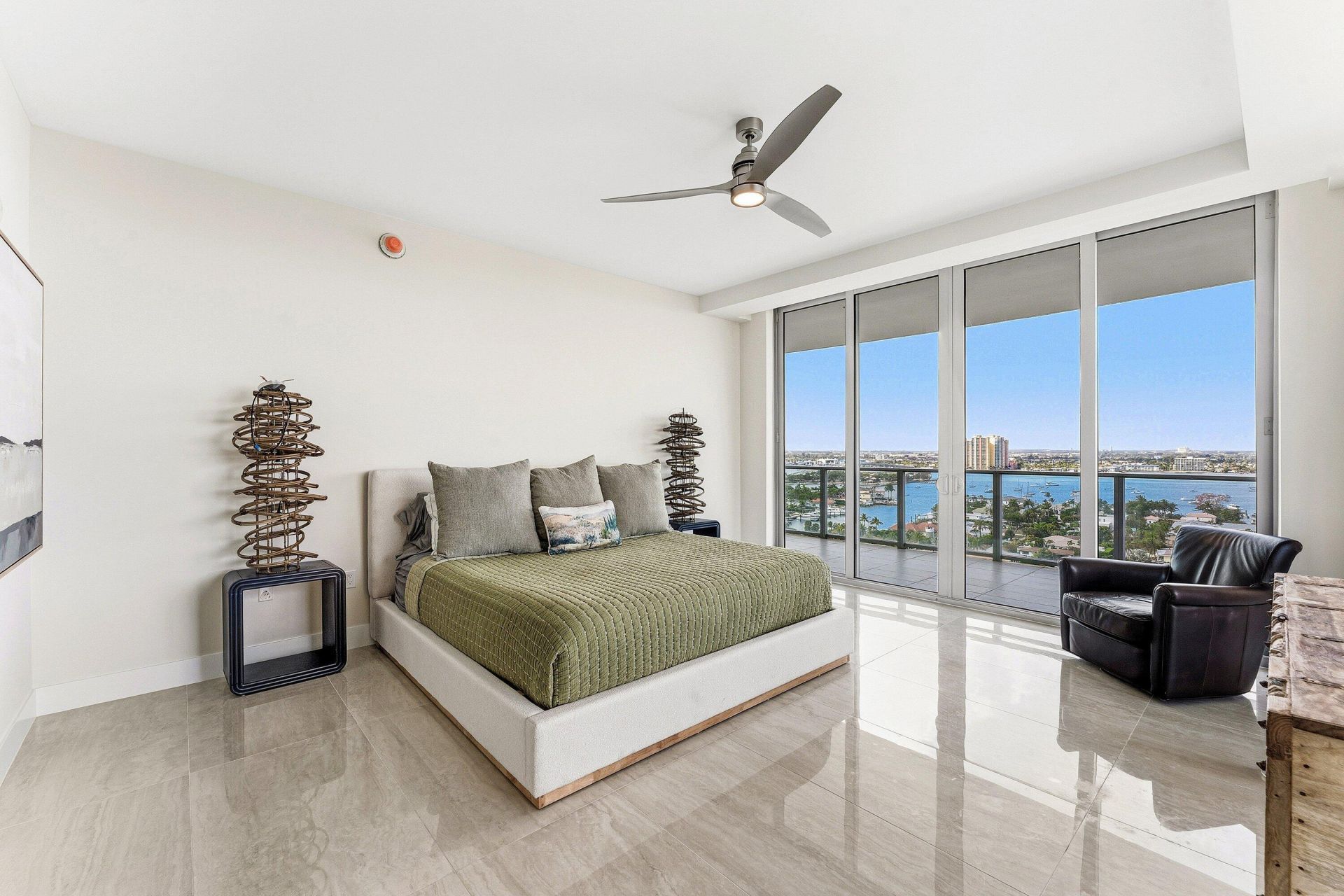 3100 N Ocean Drive, Unit 1702p, Singer Island, FL 33404 Photo