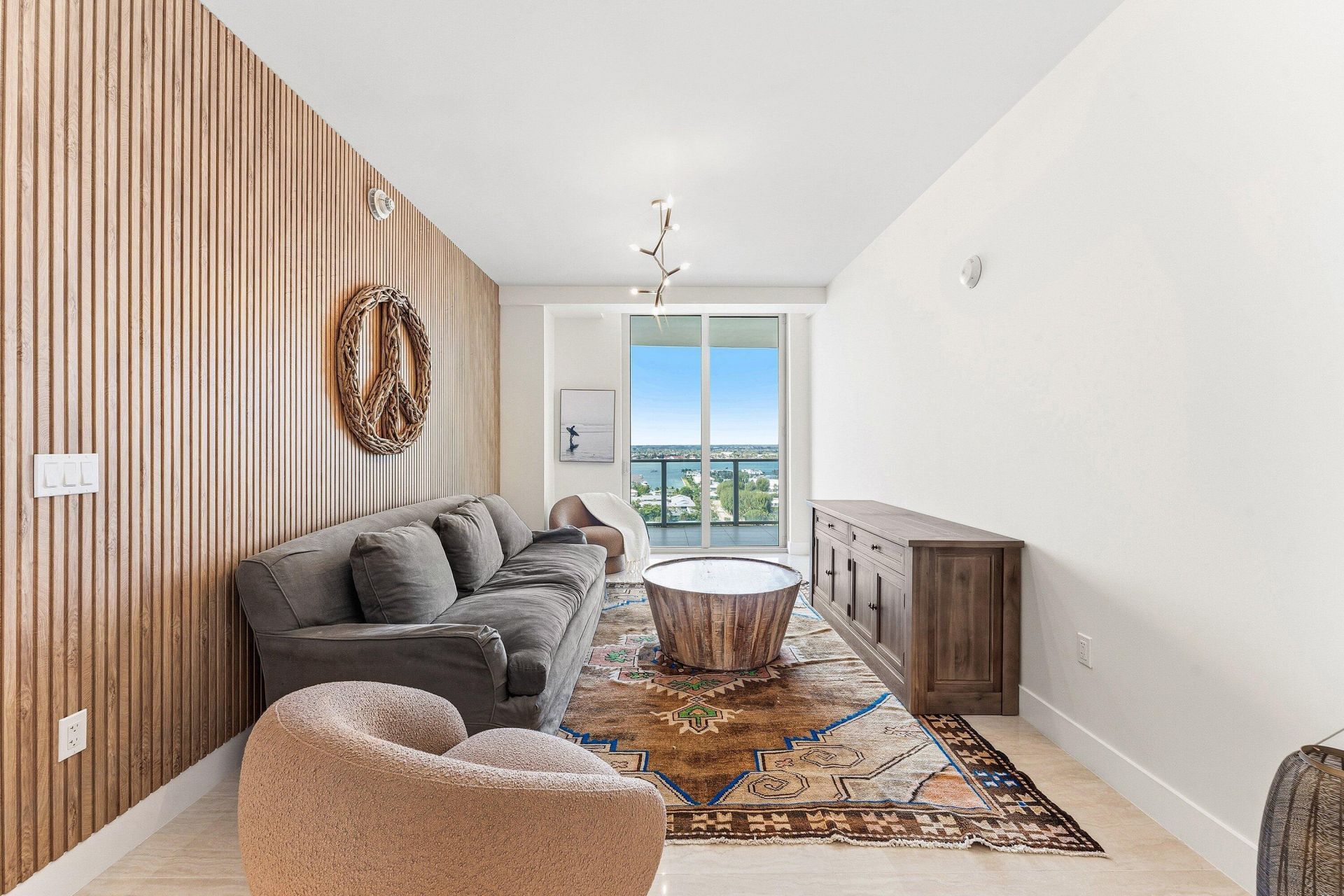 3100 N Ocean Drive, Unit 1702p, Singer Island, FL 33404 Photo