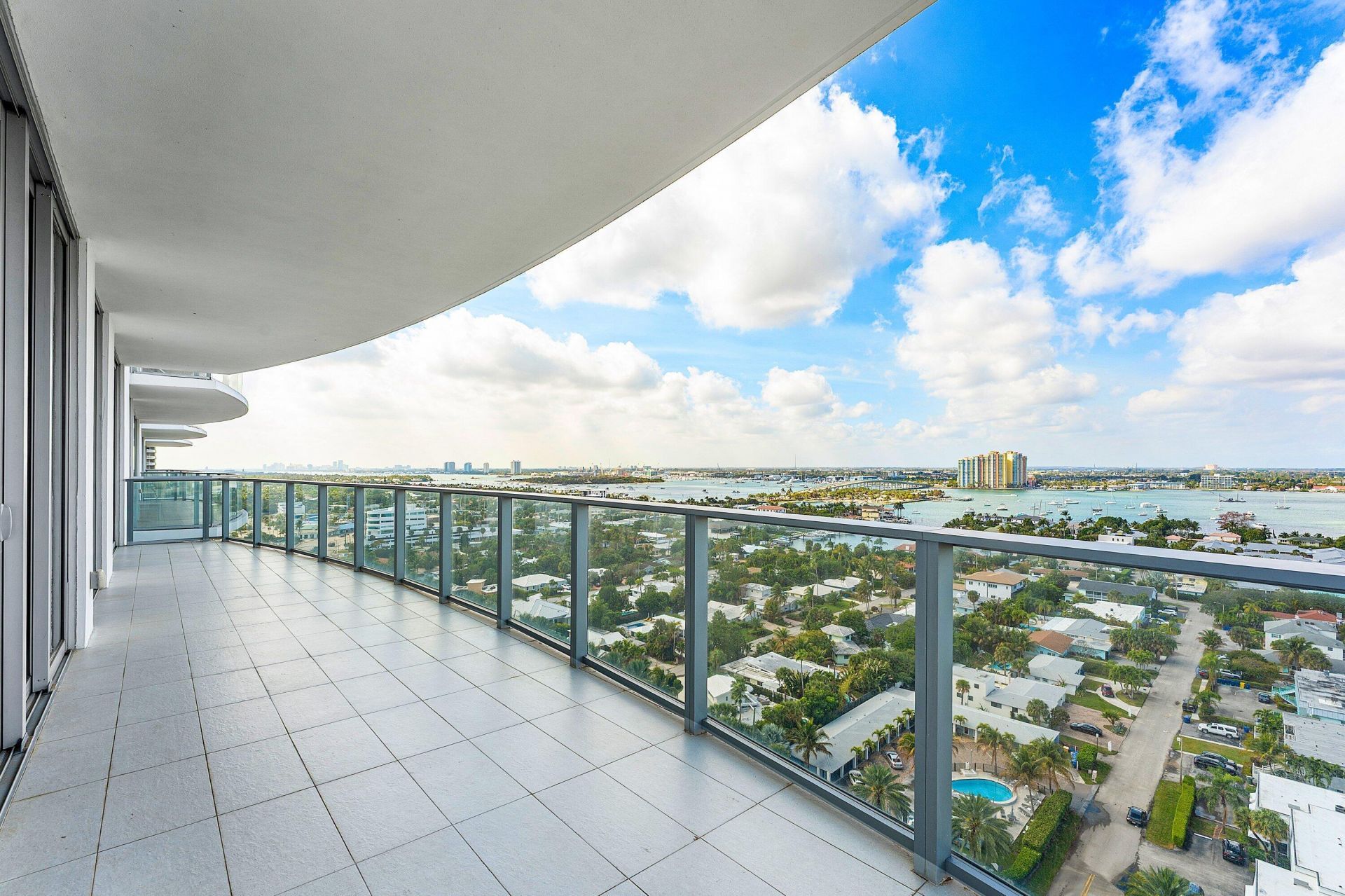 3100 N Ocean Drive, Unit 1702p, Singer Island, FL 33404 Photo