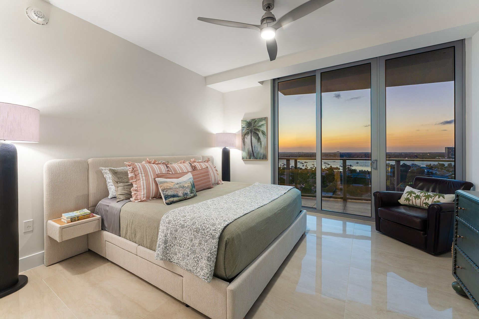 3100 N Ocean Drive, Unit 1702p, Singer Island, FL 33404 Photo