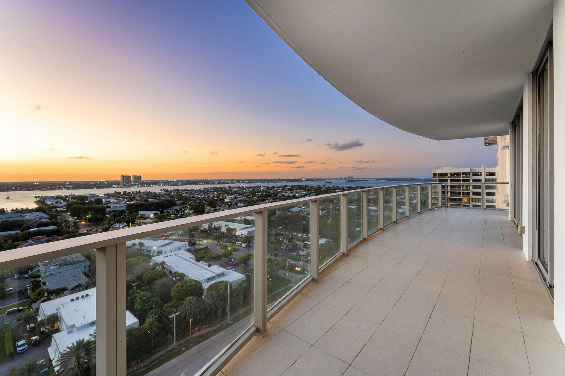 3100 N Ocean Drive, Unit 1702p, Singer Island, FL 33404 Photo
