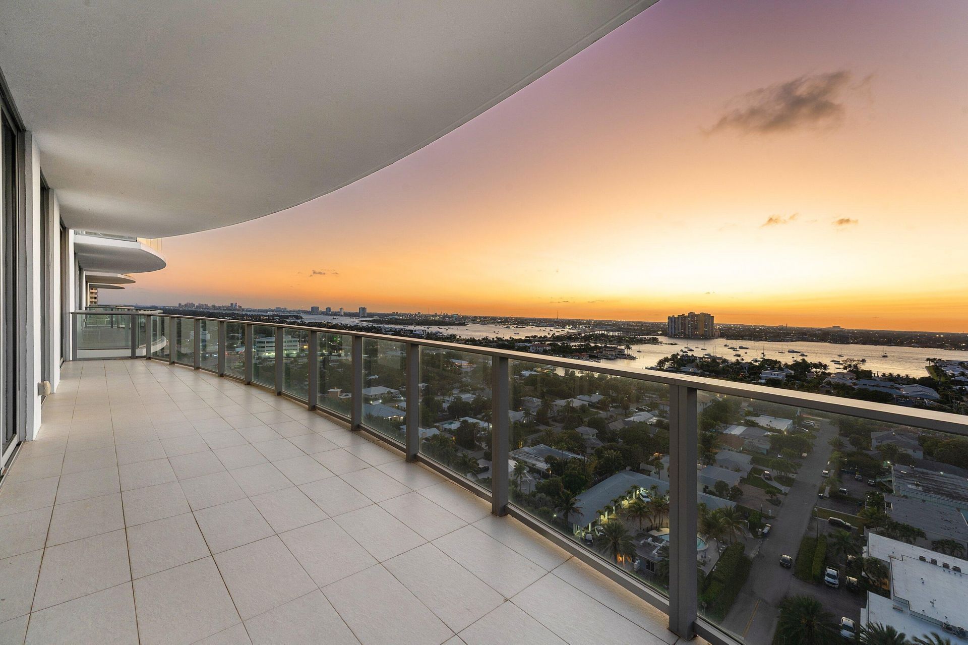 3100 N Ocean Drive, Unit 1702p, Singer Island, FL 33404 Photo