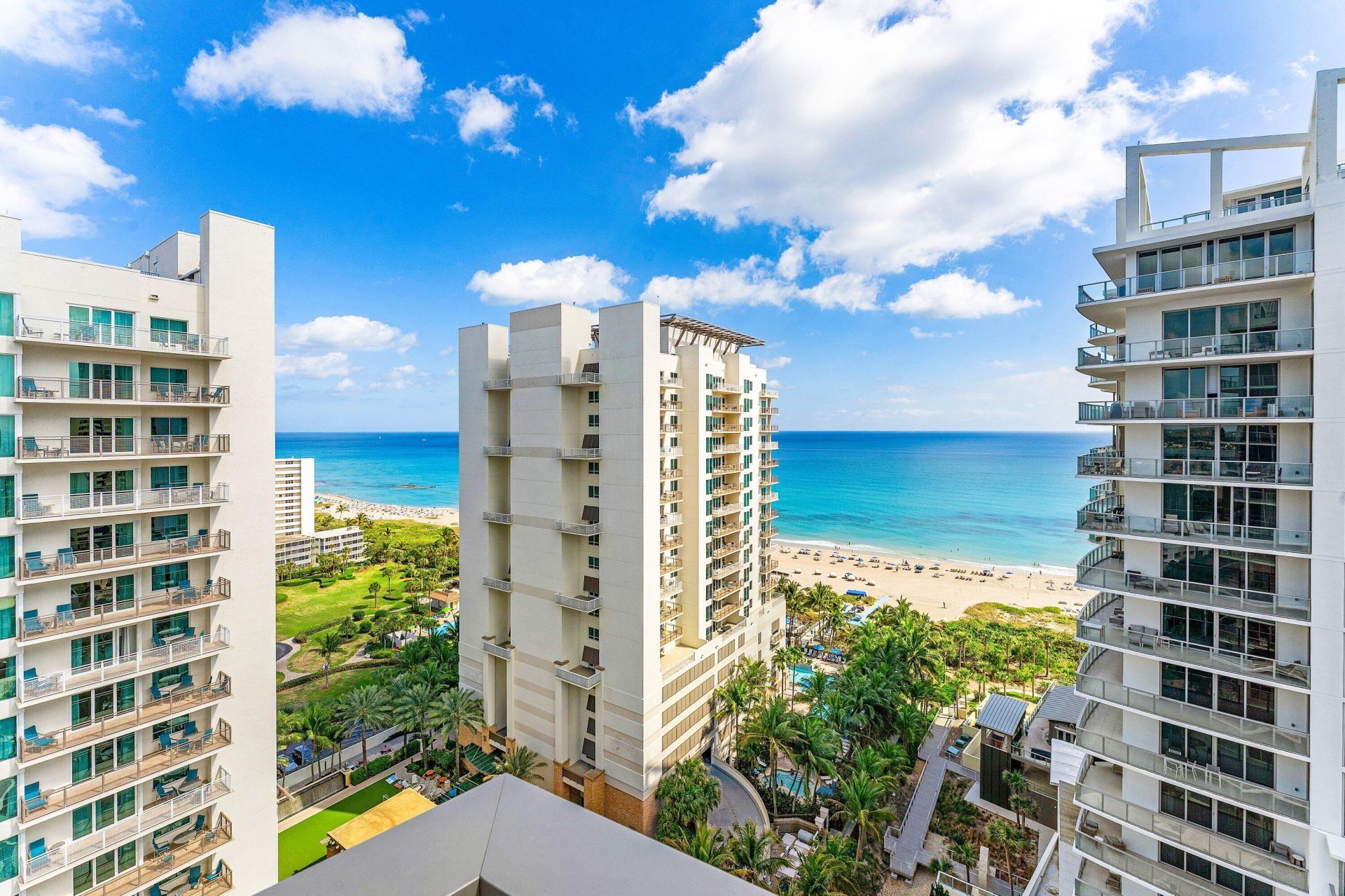 3100 N Ocean Drive, Unit 1702p, Singer Island, FL 33404 Photo