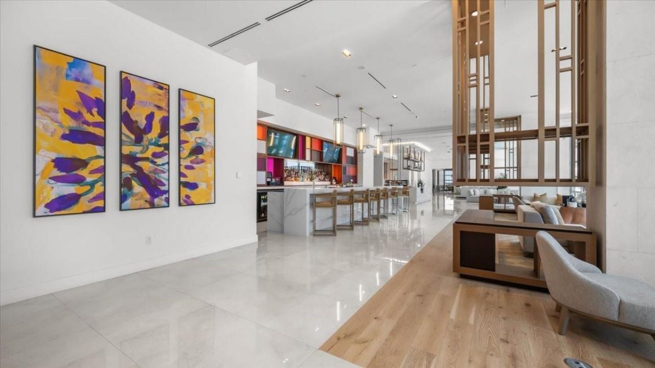 3100 N Ocean Drive, Unit 1702p, Singer Island, FL 33404 Photo