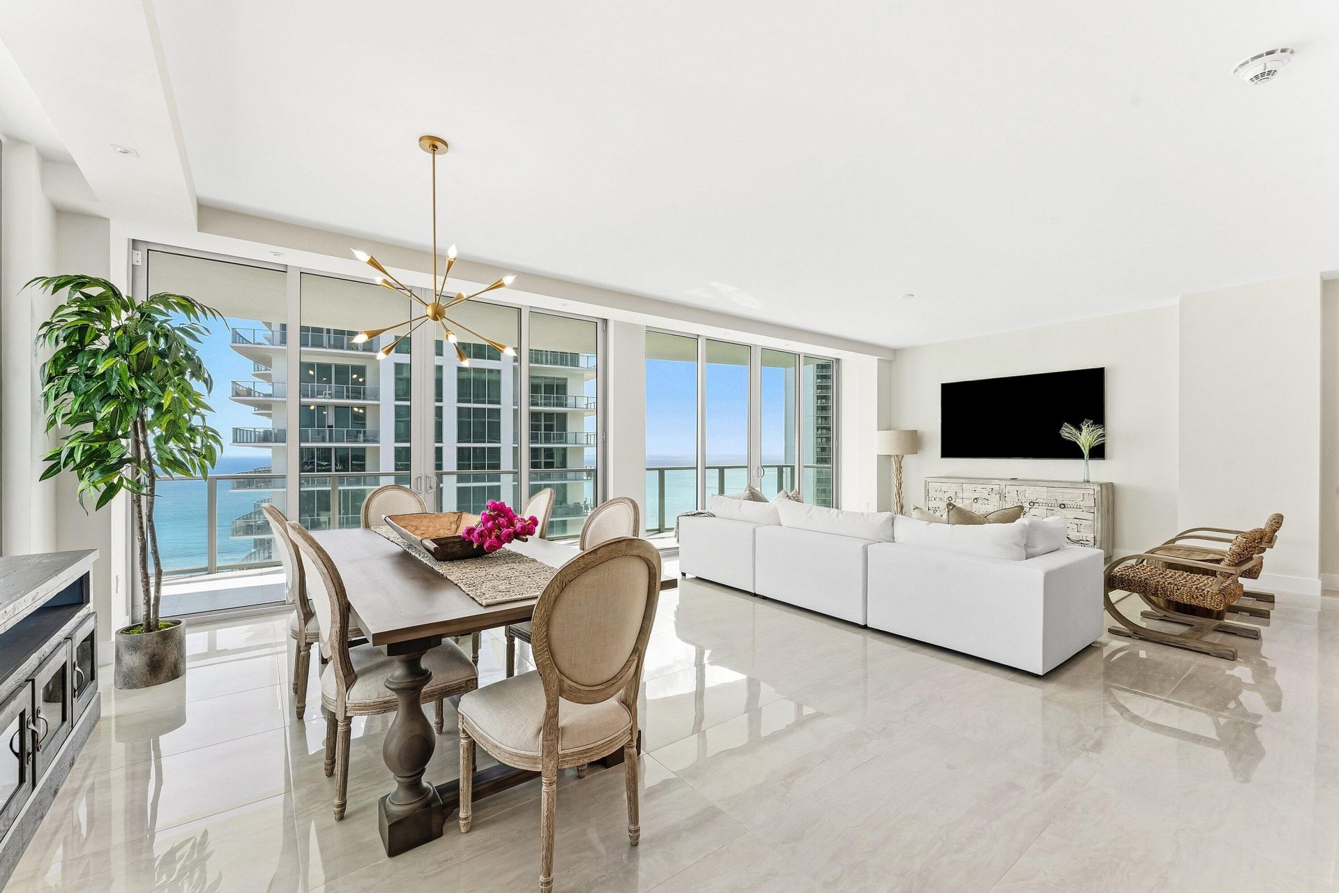 3100 N Ocean Drive, Unit 1702p, Singer Island, FL 33404 Photo