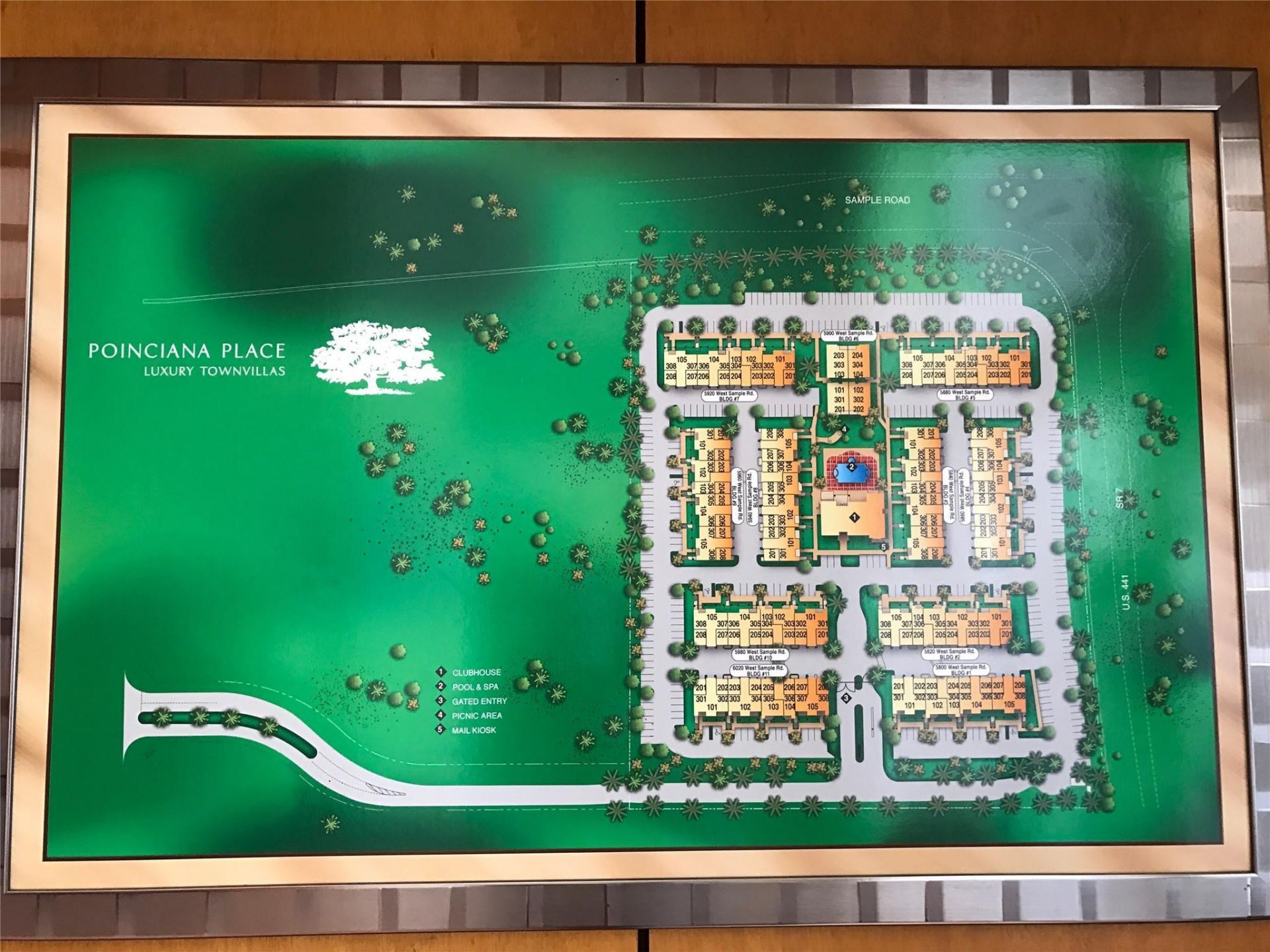 5800 W Sample Road, Unit 305, Coral Springs, FL 33067 Photo