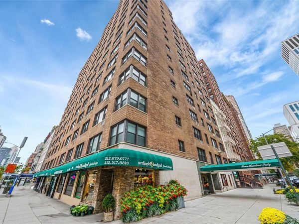 460 E 79th Street , Unit 12C, New York (Manhattan), NY 10075