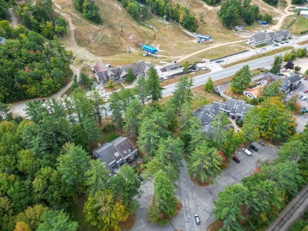 9I River Run Drive, Unit 9I, Bartlett, NH 03812