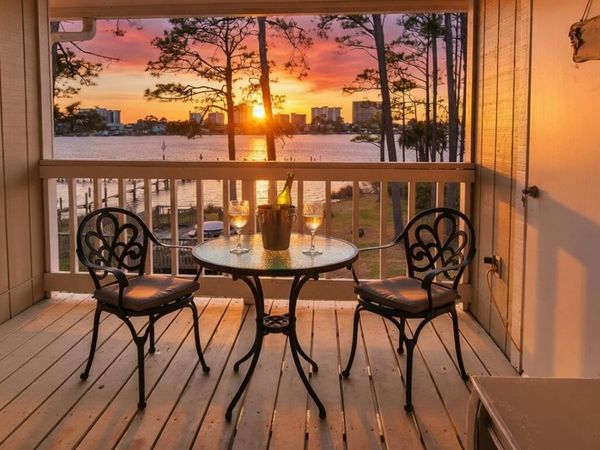 6903 N Lagoon Drive , Unit 52, Panama City, FL 32408