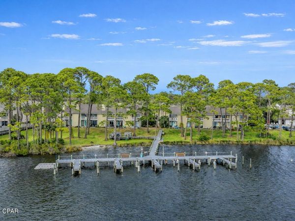 6903 N Lagoon Drive, Unit 52, Panama City, FL 32408