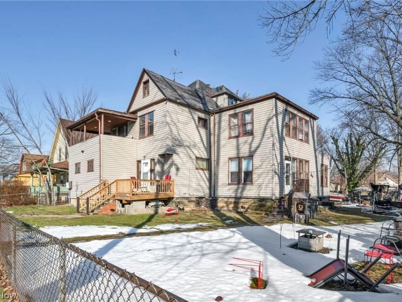 2127 W 100th Street, Cleveland, OH 44102 Photo 3