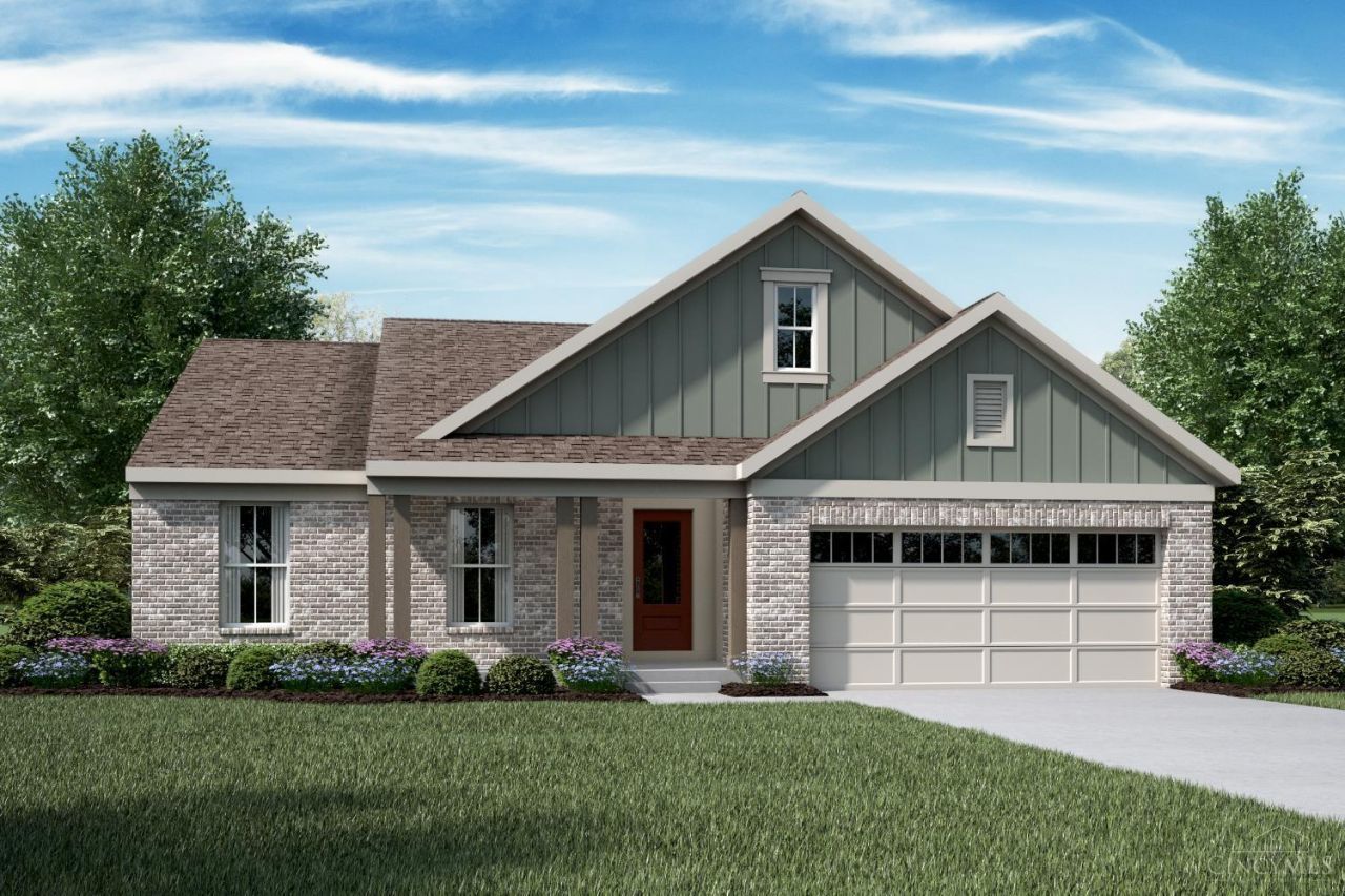 2012 Pebble Grove Way, Goshen Twp, OH 45122 Main Photo