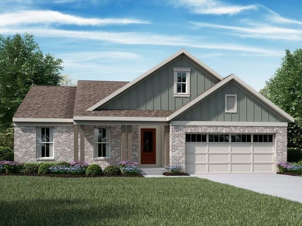 2012 Pebble Grove Way, Goshen Twp, OH 45122