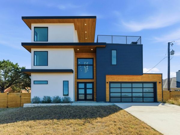 11205 Beach RD, Leander, TX 78641