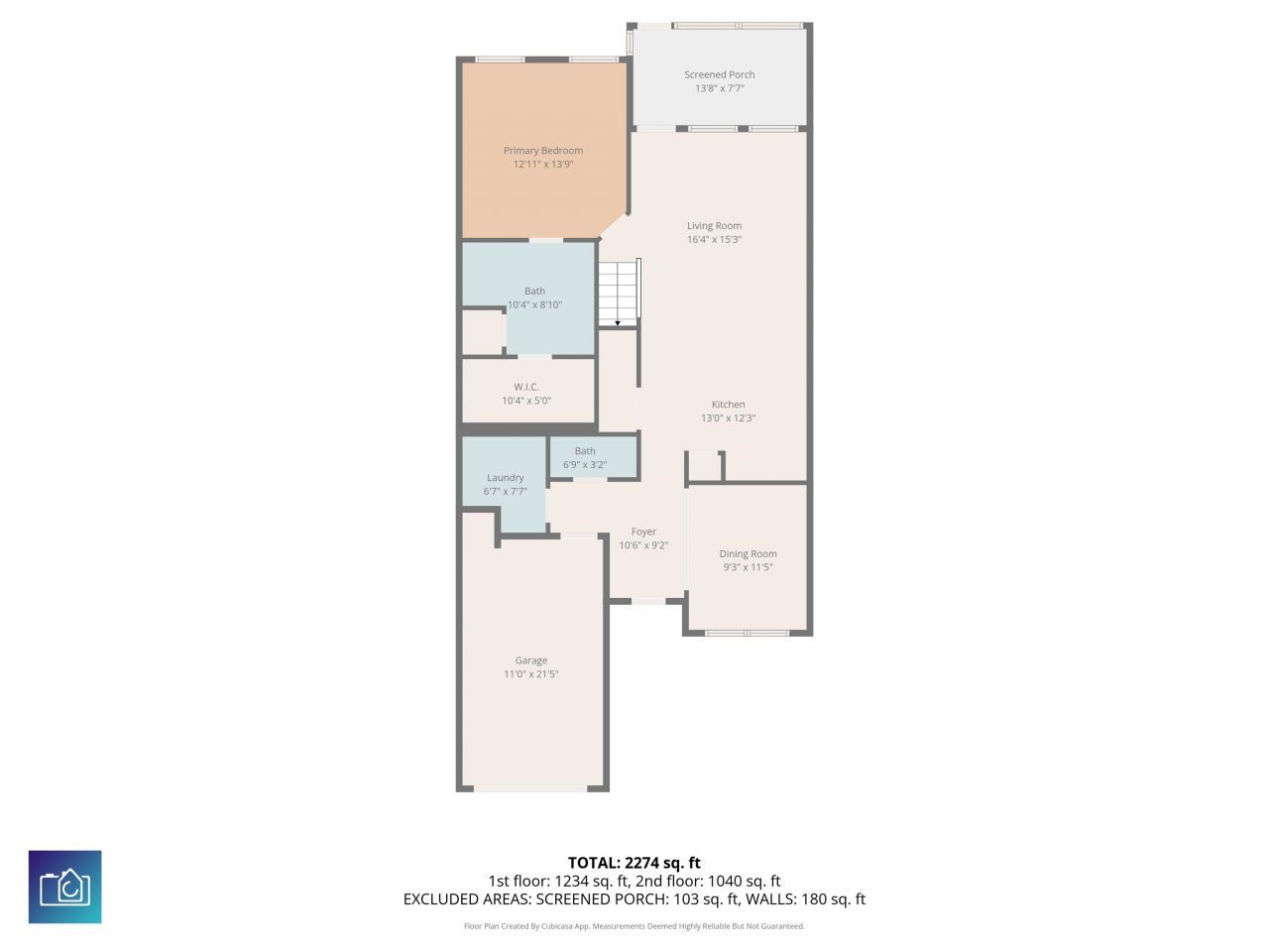 2420 Kings Bay Dr. Photo 44