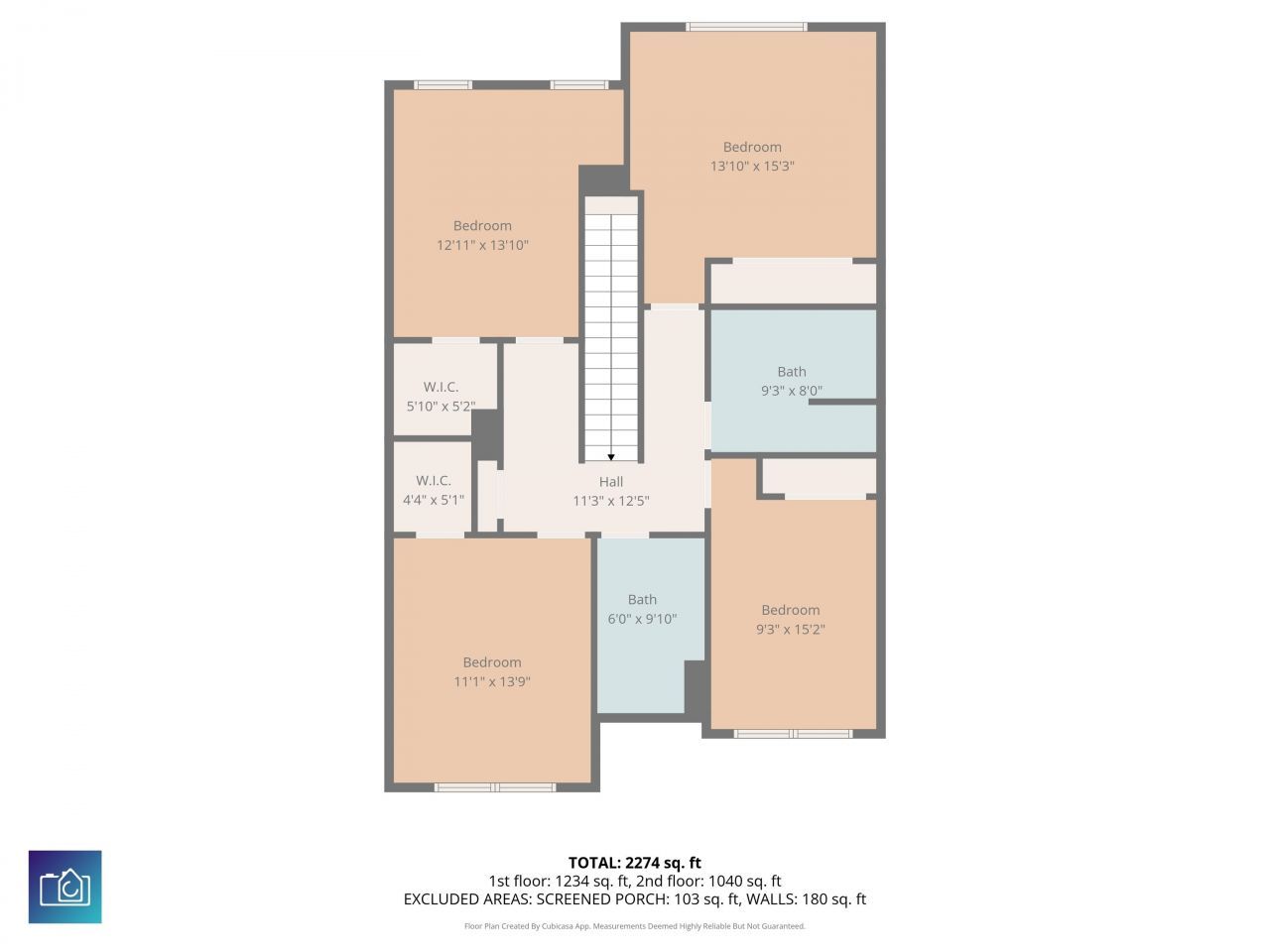 2420 Kings Bay Dr. Photo 47