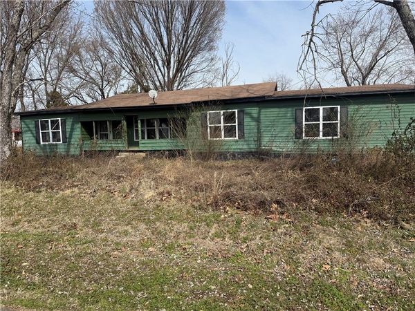 1102 Olive Street , Scranton, AR 72863