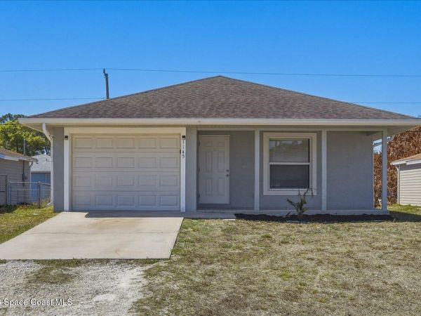 1145 11th Court SW, Vero Beach, FL 32962