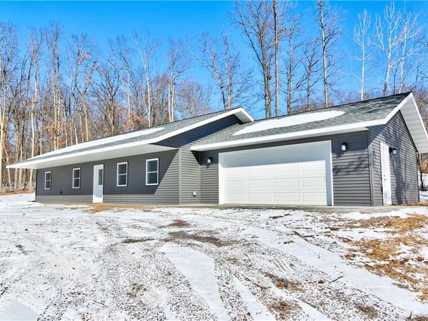 1540 Woodland Street, Spooner, WI 54801